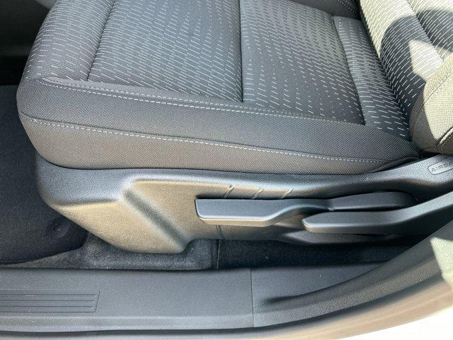 new 2026 Chevrolet Equinox car
