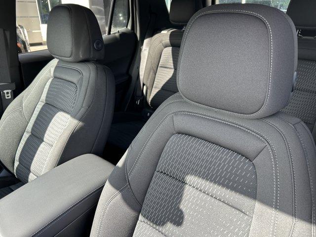 new 2026 Chevrolet Equinox car