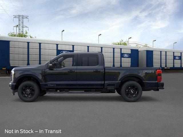 new 2025 Ford F-250 car, priced at $84,907