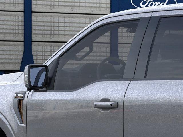 new 2025 Ford F-150 car, priced at $79,445