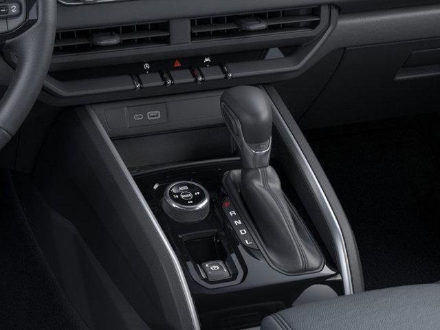 new 2025 Chevrolet Colorado car, priced at $42,989