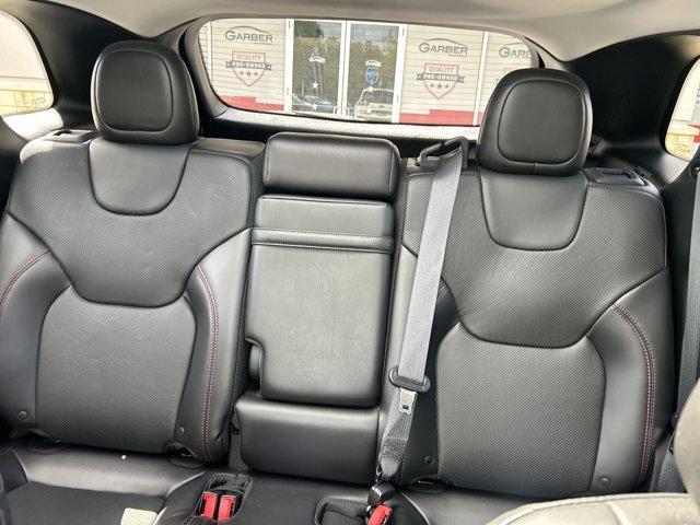 used 2019 Jeep Cherokee car, priced at $23,426