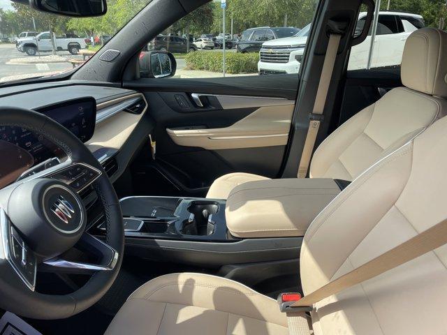 new 2025 Buick Enclave car, priced at $41,188