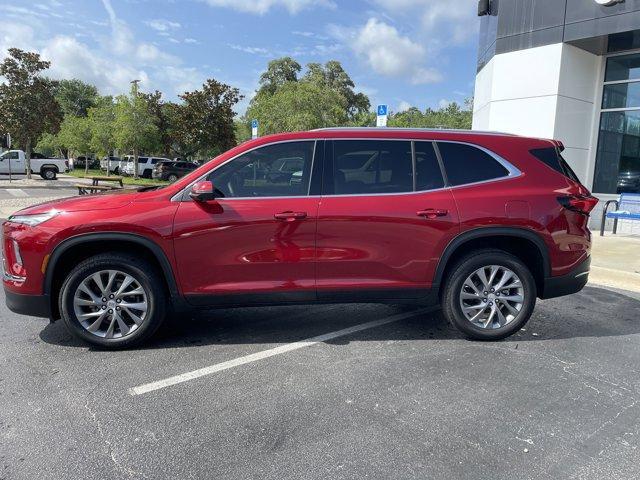 new 2025 Buick Enclave car, priced at $41,188
