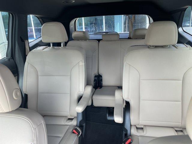 new 2025 Buick Enclave car, priced at $41,188