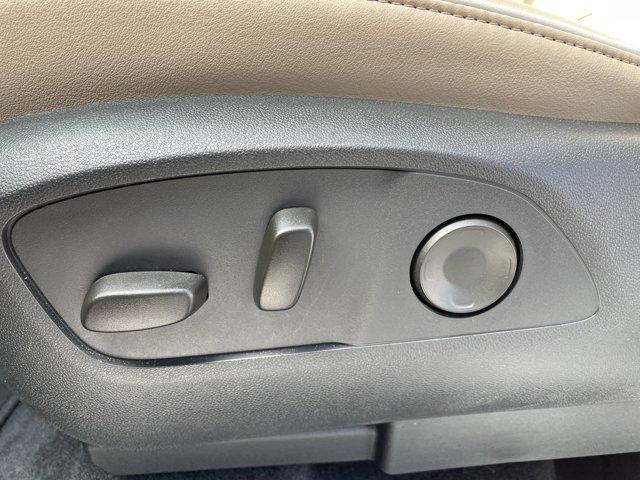 new 2025 Buick Enclave car, priced at $41,188