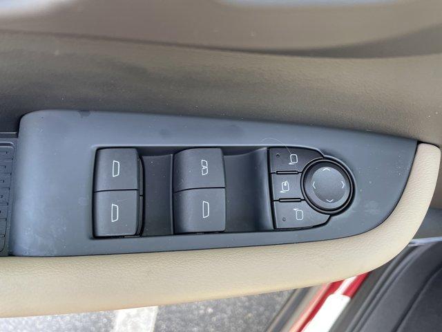 new 2025 Buick Enclave car, priced at $41,188