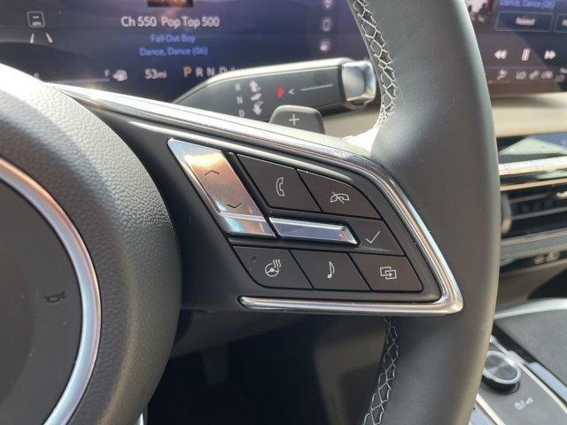 new 2025 Buick Enclave car, priced at $41,188