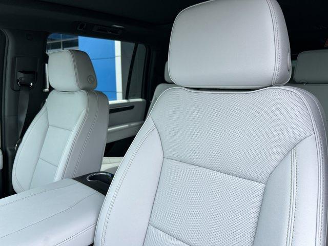 new 2025 Chevrolet Suburban car, priced at $78,379