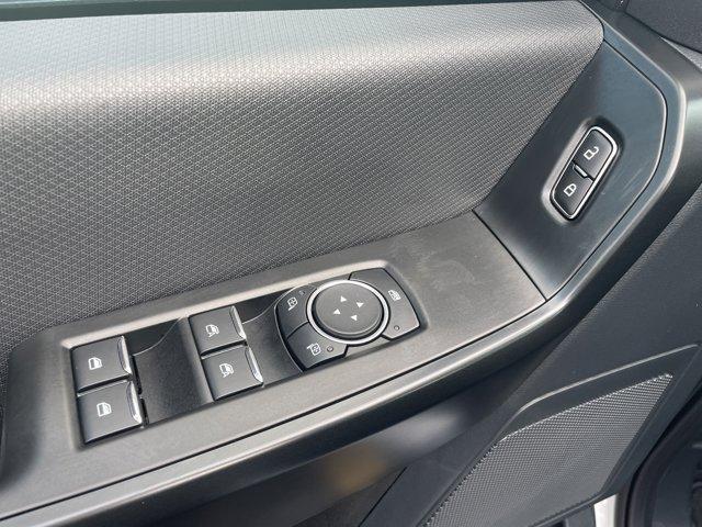 new 2025 Ford F-150 car, priced at $46,750