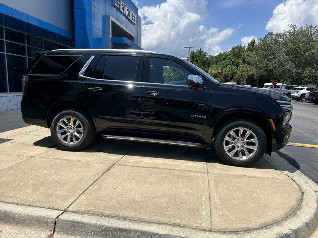 new 2025 Chevrolet Tahoe car, priced at $67,973