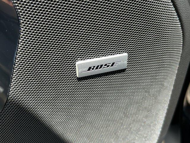 new 2025 Chevrolet Tahoe car, priced at $67,973