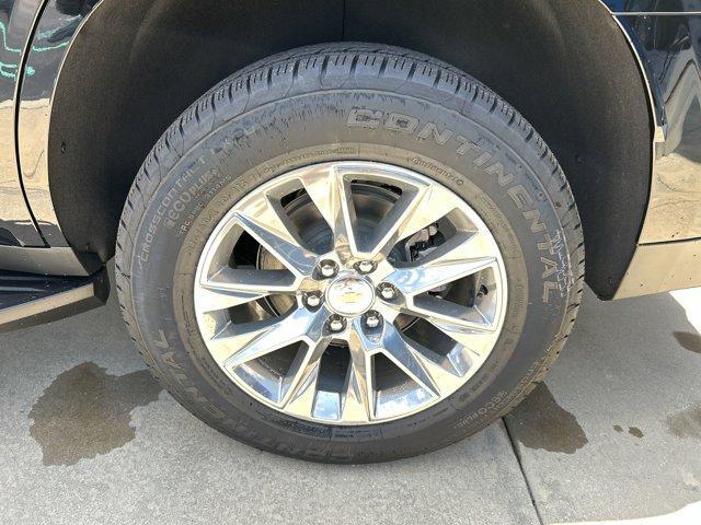 new 2025 Chevrolet Tahoe car, priced at $67,973