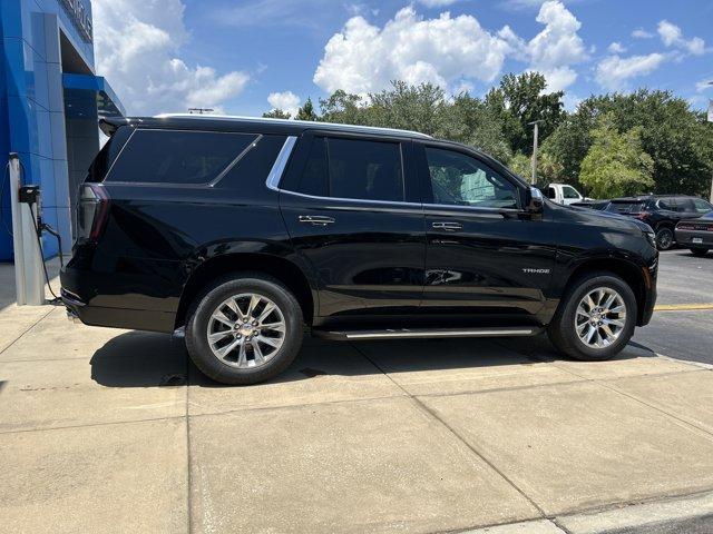 new 2025 Chevrolet Tahoe car, priced at $67,973