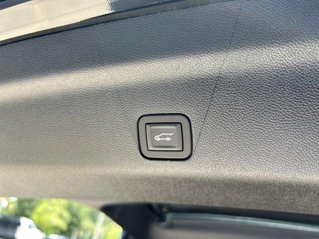 new 2025 Chevrolet Tahoe car, priced at $67,973