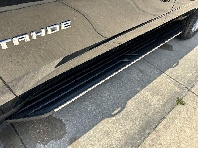 new 2025 Chevrolet Tahoe car, priced at $67,973