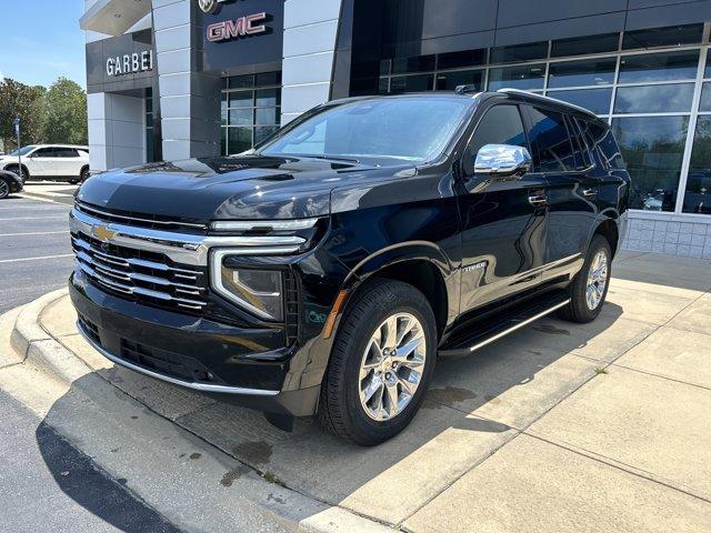 new 2025 Chevrolet Tahoe car, priced at $67,973