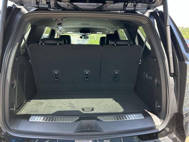 new 2025 Chevrolet Tahoe car, priced at $67,973