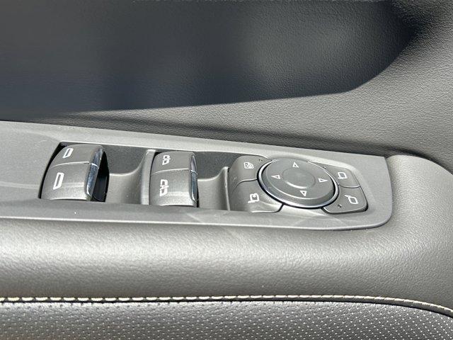 new 2025 Chevrolet Tahoe car, priced at $67,973