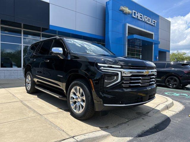 new 2025 Chevrolet Tahoe car, priced at $67,973