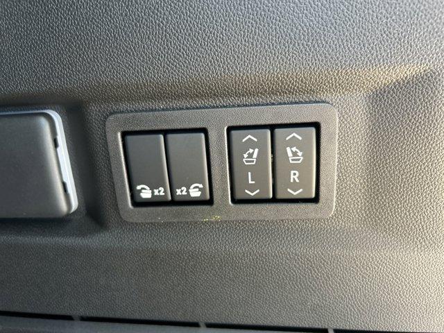 new 2025 Chevrolet Tahoe car, priced at $67,973