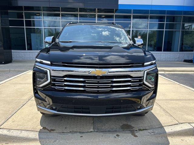 new 2025 Chevrolet Tahoe car, priced at $67,973