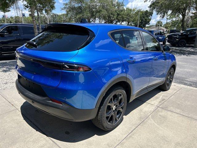 new 2025 Dodge Hornet car, priced at $31,601