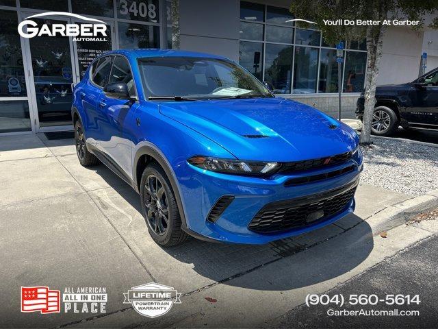 new 2025 Dodge Hornet car, priced at $31,601