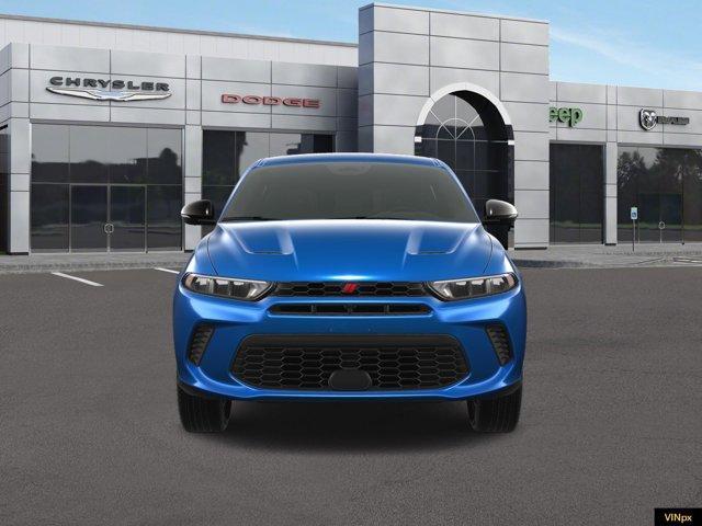 new 2025 Dodge Hornet car, priced at $34,480