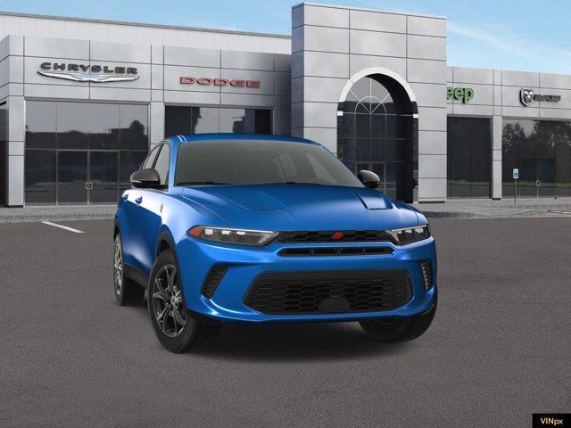 new 2025 Dodge Hornet car, priced at $34,480