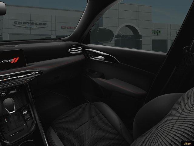 new 2025 Dodge Hornet car, priced at $34,480