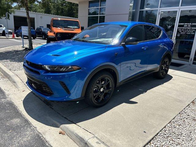 new 2025 Dodge Hornet car, priced at $31,601