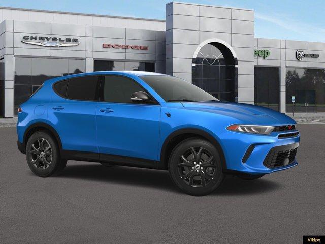 new 2025 Dodge Hornet car, priced at $34,480