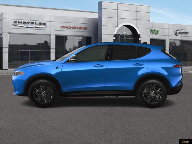 new 2025 Dodge Hornet car, priced at $34,480