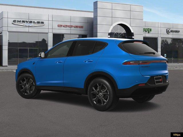 new 2025 Dodge Hornet car, priced at $34,480