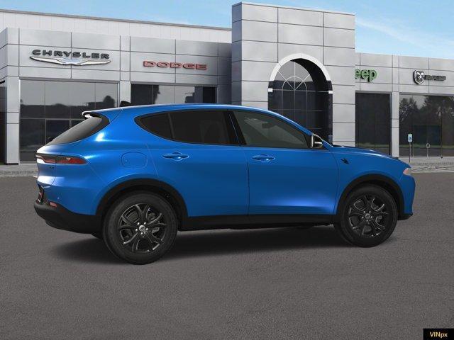 new 2025 Dodge Hornet car, priced at $34,480