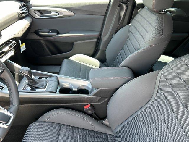 new 2025 Dodge Hornet car, priced at $31,601