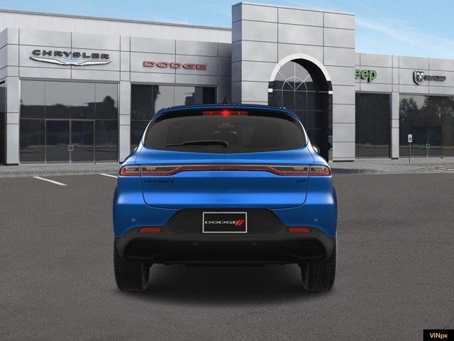 new 2025 Dodge Hornet car, priced at $34,480