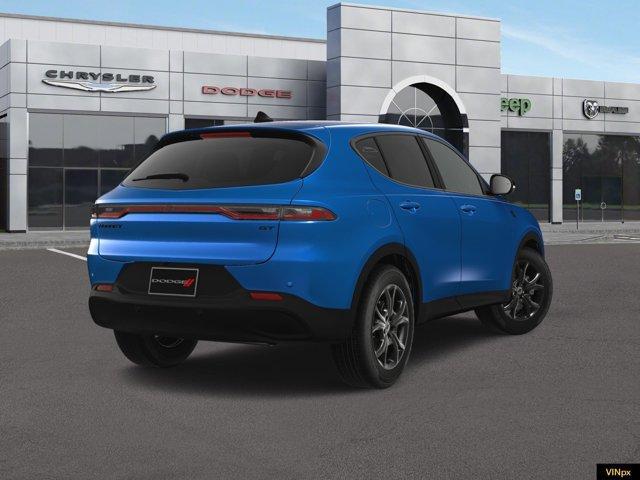 new 2025 Dodge Hornet car, priced at $34,480