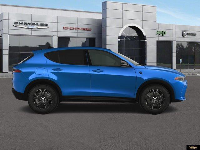 new 2025 Dodge Hornet car, priced at $34,480