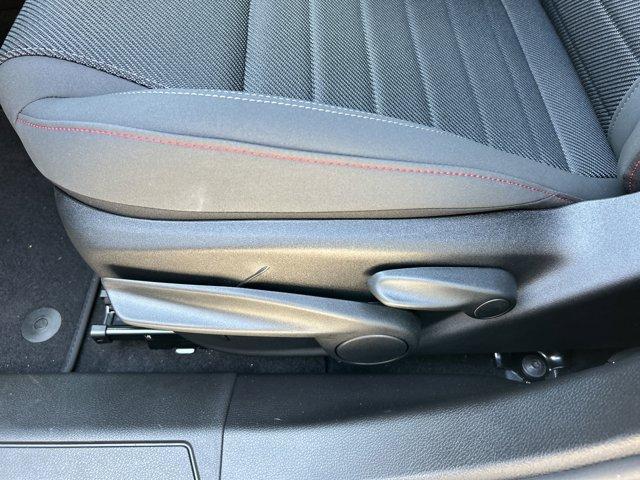 new 2025 Dodge Hornet car, priced at $31,601