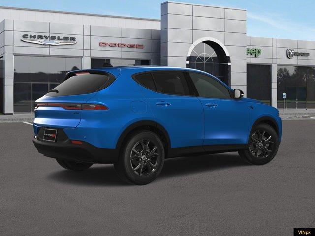new 2025 Dodge Hornet car, priced at $34,480