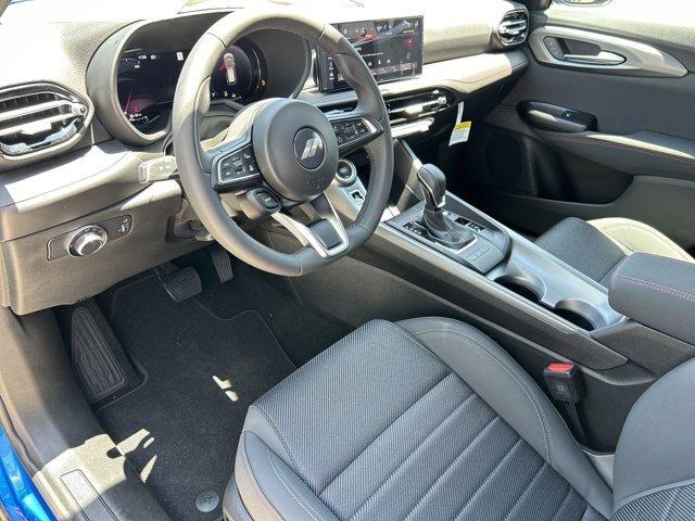 new 2025 Dodge Hornet car, priced at $31,601