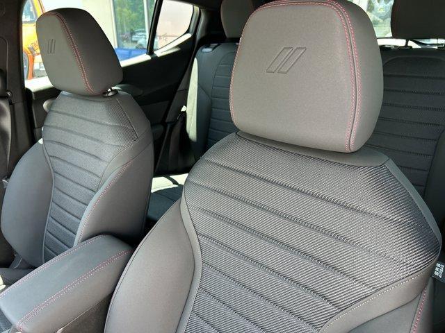 new 2025 Dodge Hornet car, priced at $31,601