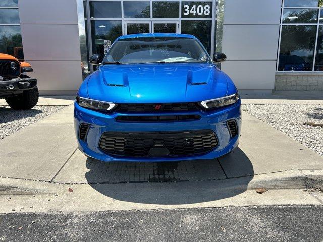 new 2025 Dodge Hornet car, priced at $31,601