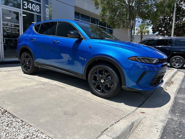 new 2025 Dodge Hornet car, priced at $31,601