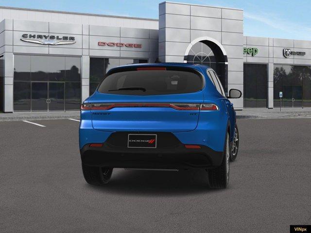 new 2025 Dodge Hornet car, priced at $34,480