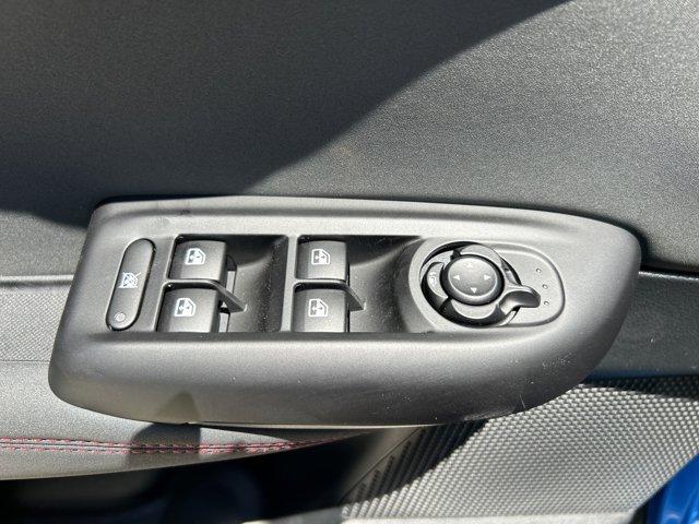 new 2025 Dodge Hornet car, priced at $31,601