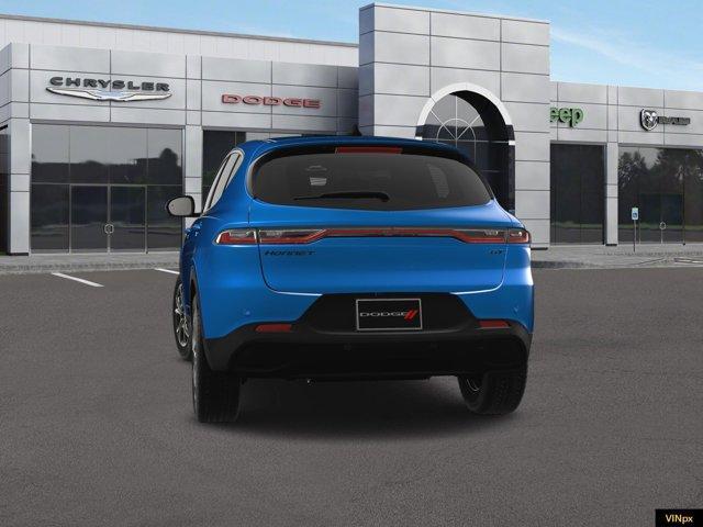 new 2025 Dodge Hornet car, priced at $34,480
