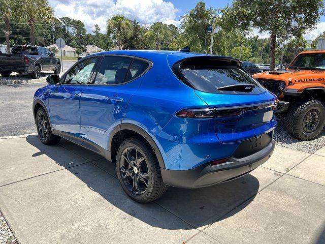 new 2025 Dodge Hornet car, priced at $31,601